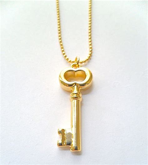 Key Pendant